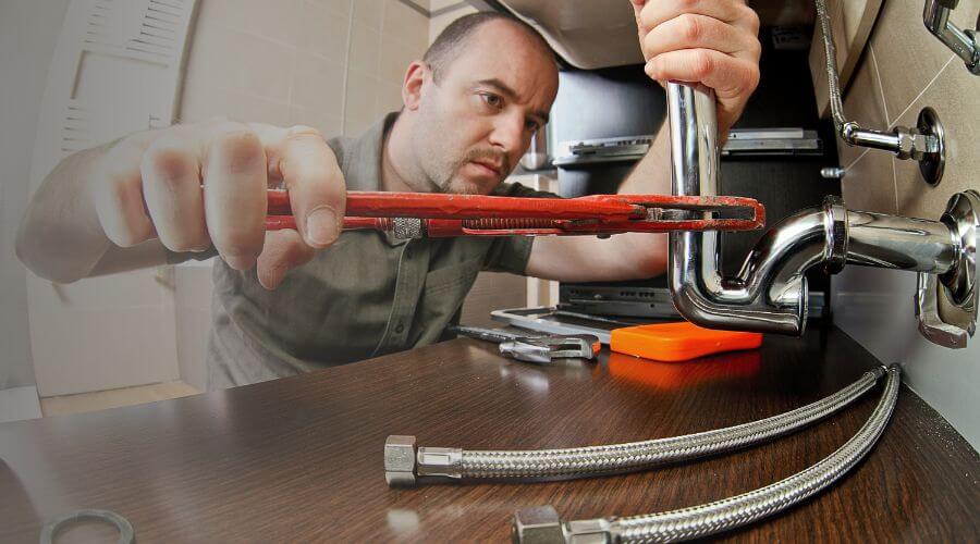 Professional emergency plumbing in Stafford, KS